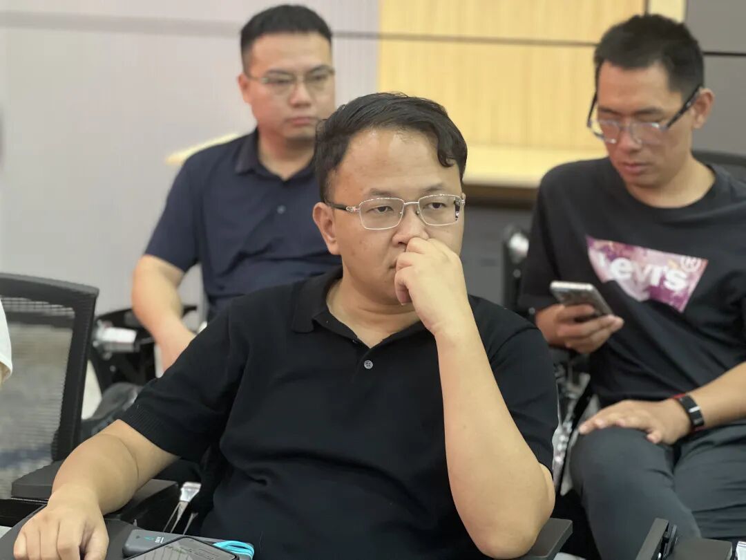 【三板斧第十八期】不良资产从业者和空间运营商交流会 - 图22