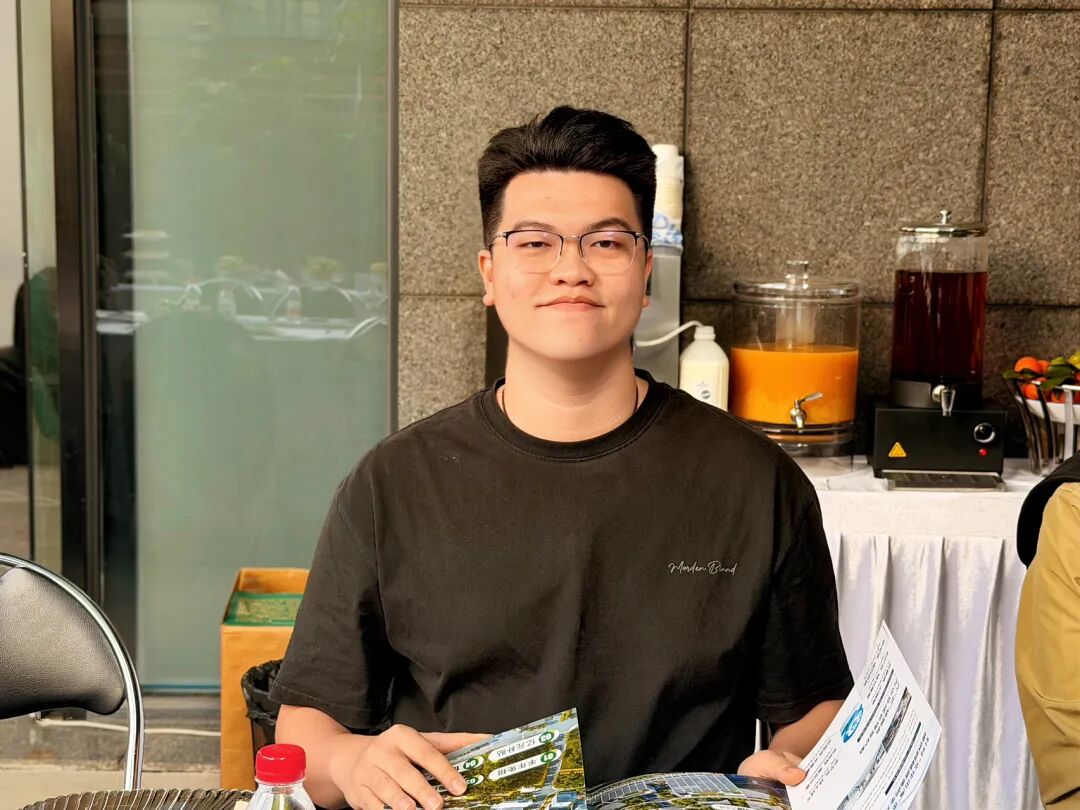项目走访丨看同芯壹号智造城如何与“政企校村”联动 - 图13