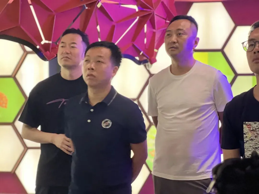 学员项目参访丨听荔枝前世今生,品荔枝中的“爱马仕” - 图6