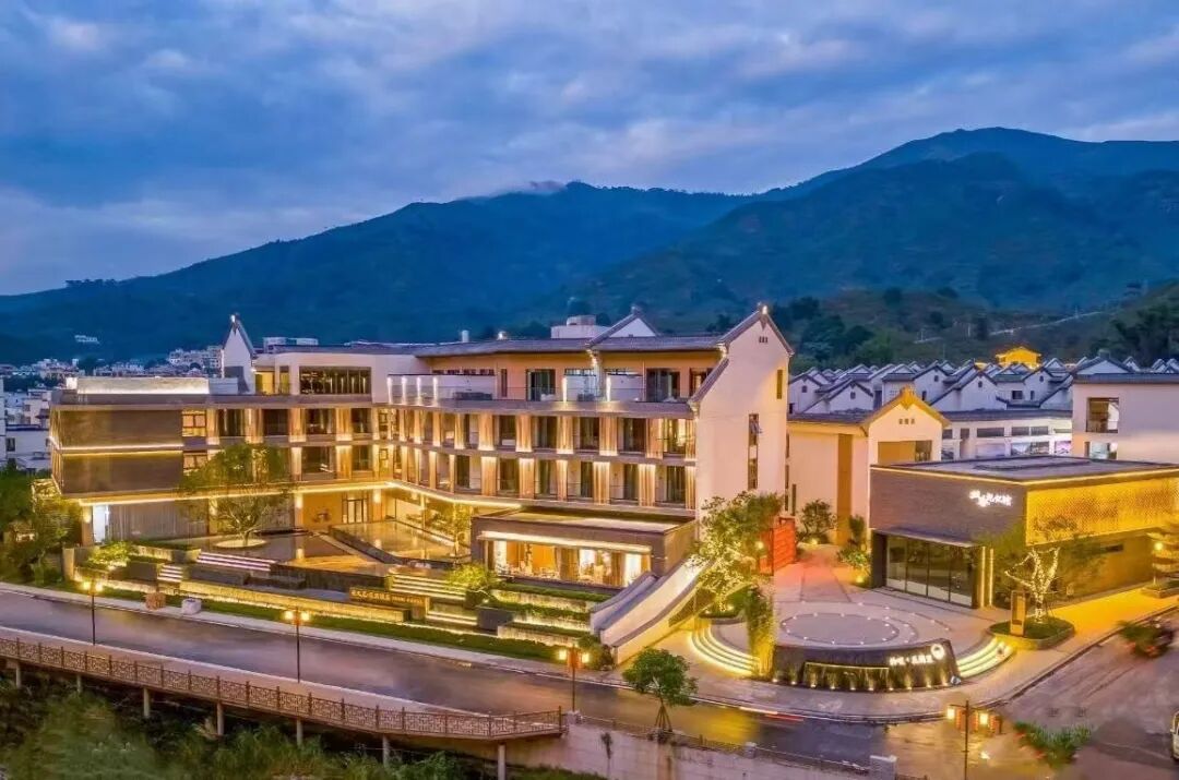 学员项目参访 | 走进广东钧明投资控股集团有限公司 - 图23