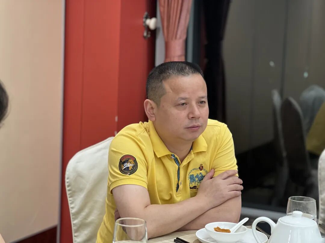 同学会活动丨学加产城研习社番禺区同学聚会_260928001805 - 图16