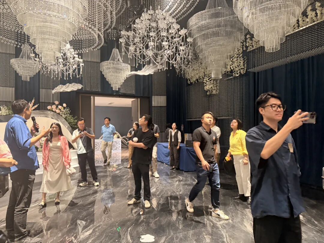 从线上“红娘”到线下“造梦师”:希乐曼如何靠“卖幸福”实现每年50%的增长 - 图15