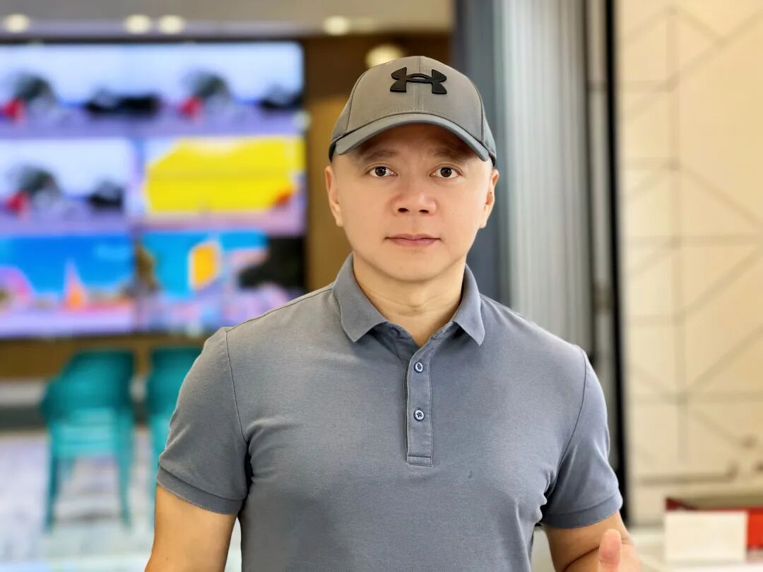项目走访丨走进广东工业设计城 - 图25