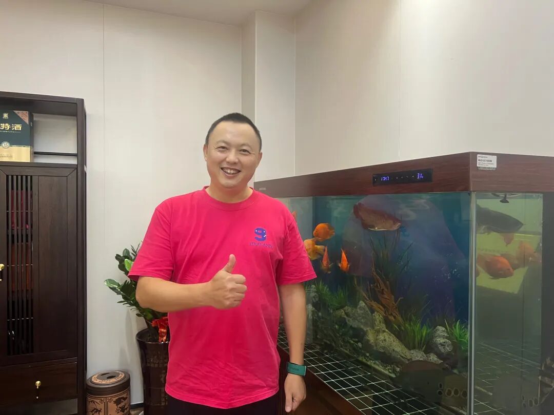 乡音未改,情谊如初——江西同窗聚会圆满落幕 - 图15