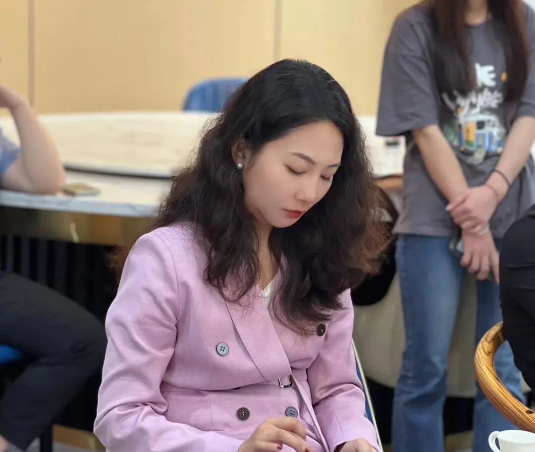班级活动 | 不良资产包参观考察 - 图15