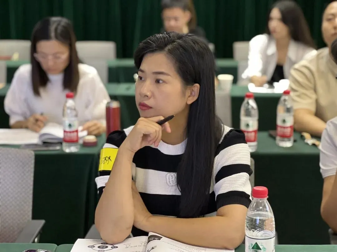 课堂笔记丨社区商业课程及创新业态设计要点 - 图35