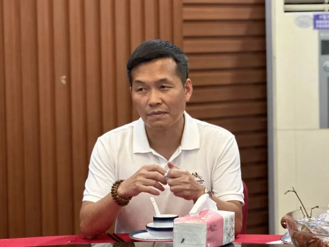 班级活动丨学加产城研习社14期聚会