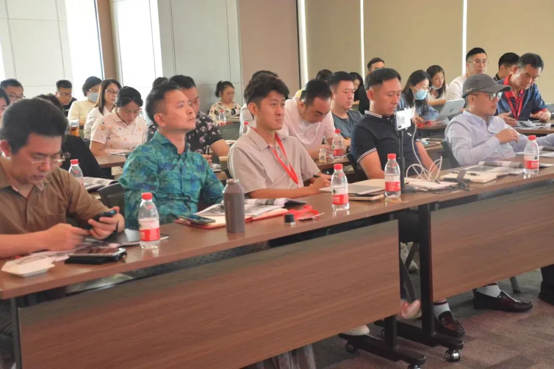 学加课堂笔记 | 改造类园区的调研前策及定位、集体土地租赁及留用地开发 - 图46