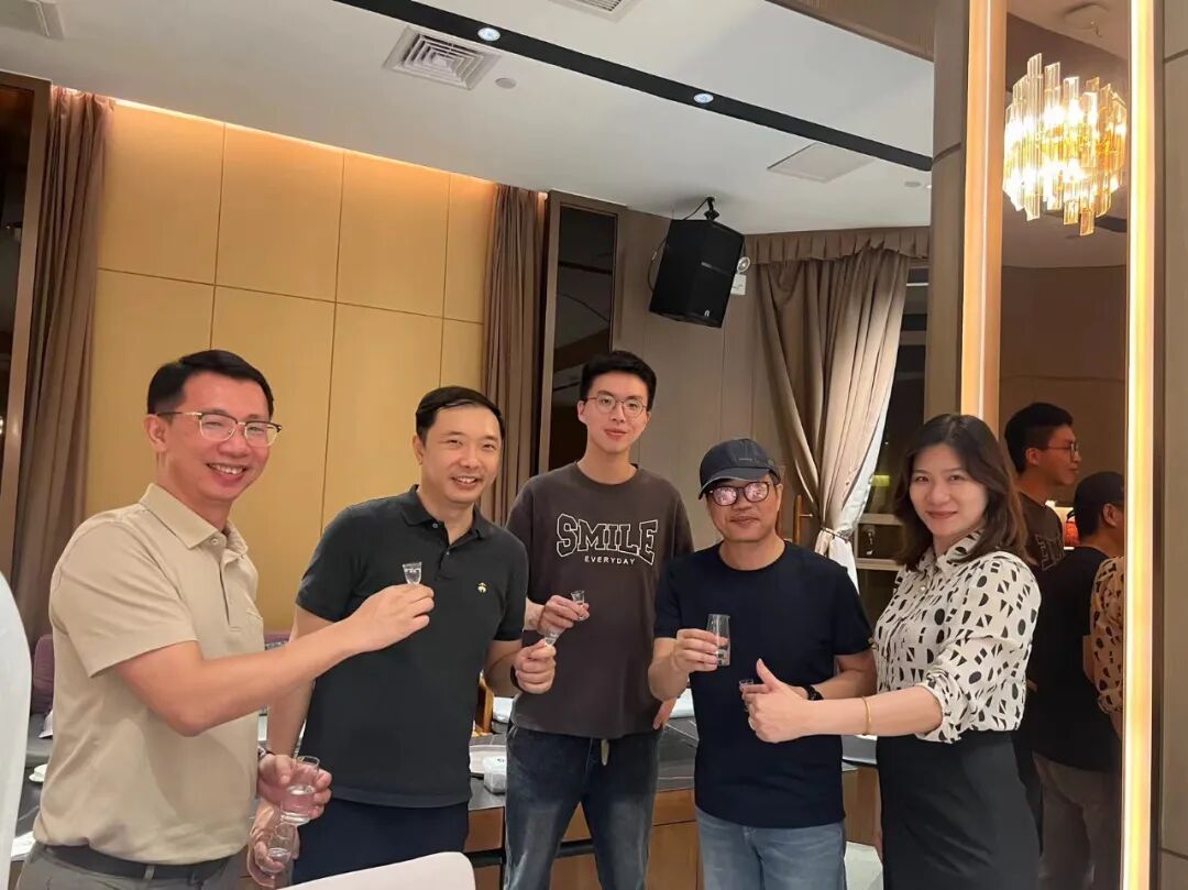 班级风采丨学加产城研习社13&15期联谊聚会圆满落幕 - 图26