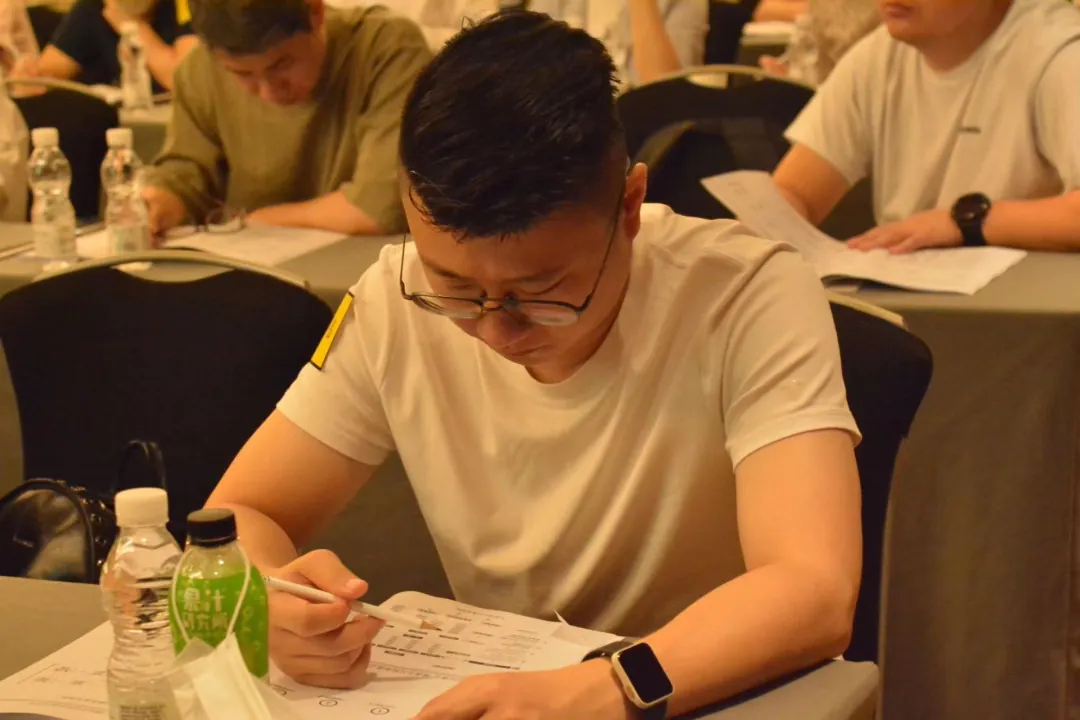 学加课堂笔记丨社区商业及创新业态设计要点 - 图86