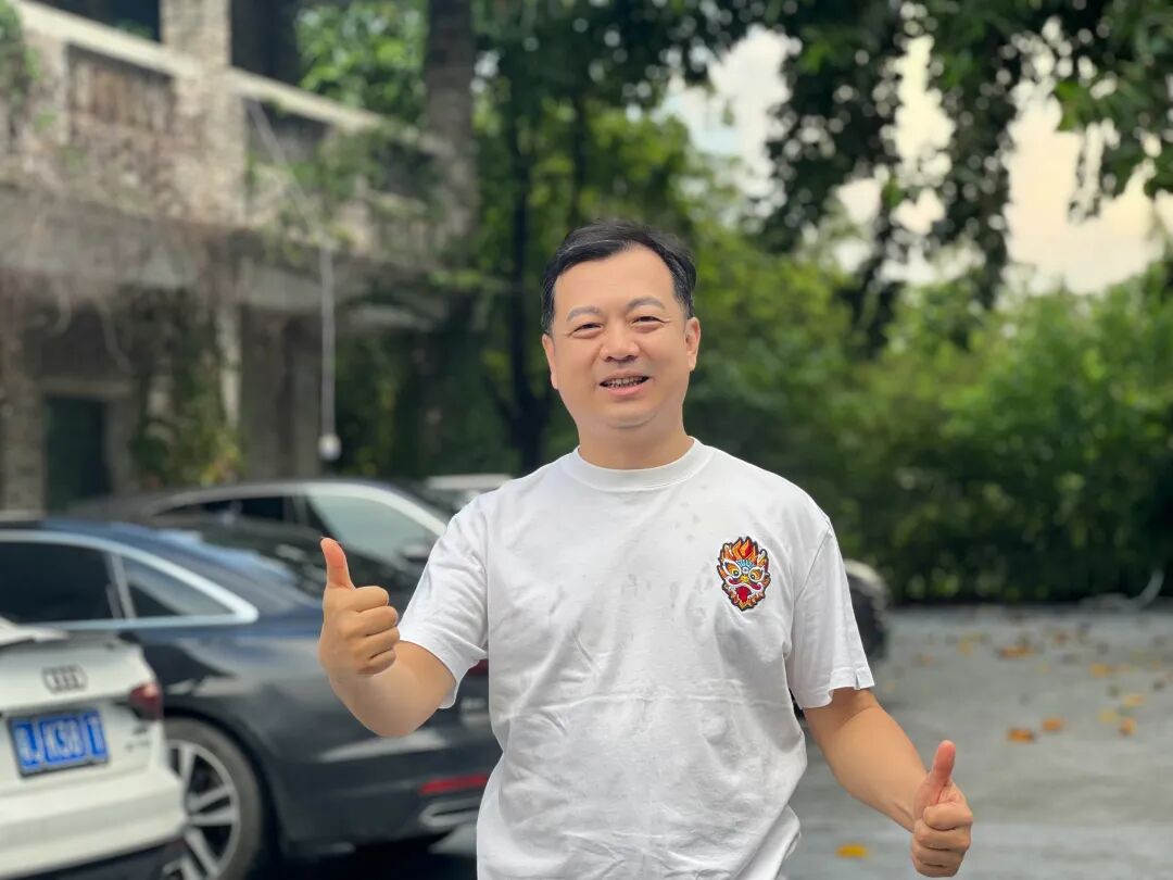 佛山同学会丨走进白坭镇“白坭粮仓” - 图23