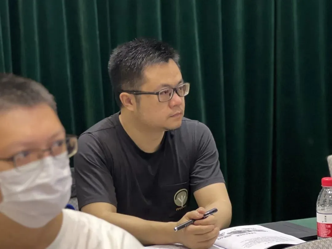黄信彰老师讲产业文旅,从开宗立派到名门正派 - 图54