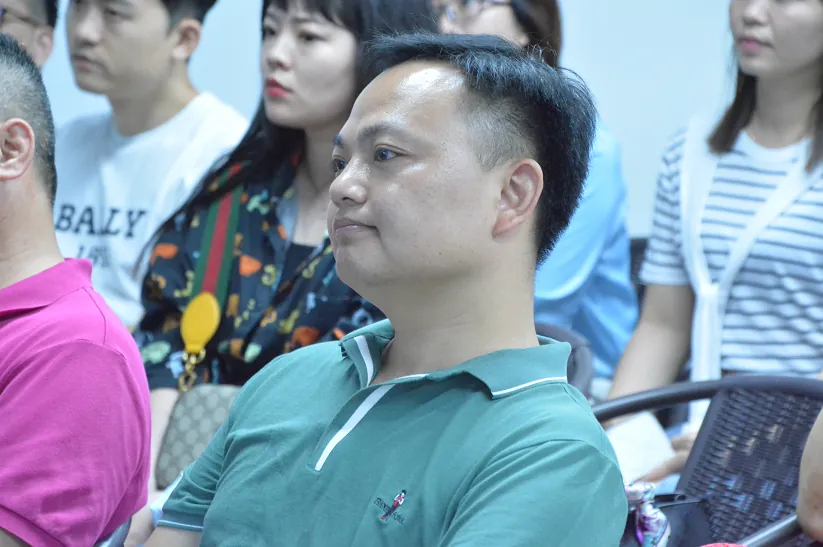 学加白云区同学会活动丨广州天台文化打造——沙漠之城夜间业态创新 - 图7