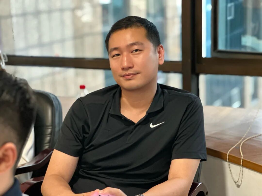 学员项目走访丨走进易发商业街 - 图12