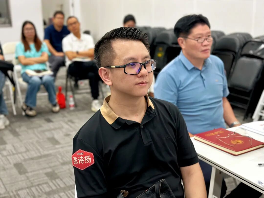 课堂笔记 | 专业孵化载体建设与团队运营&不良资产和资产运营如何高效结合 - 图52
