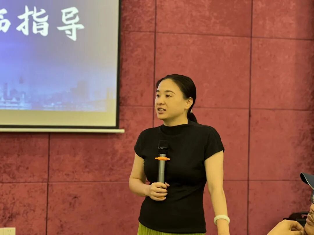 学员企业参访丨走进广东南国小商品城 - 图28