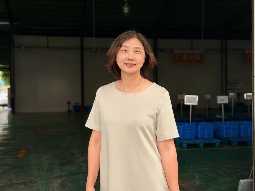 老厂房如何“变形计”，走进海和工业园，唤醒4万+㎡空间新想象 - 图24