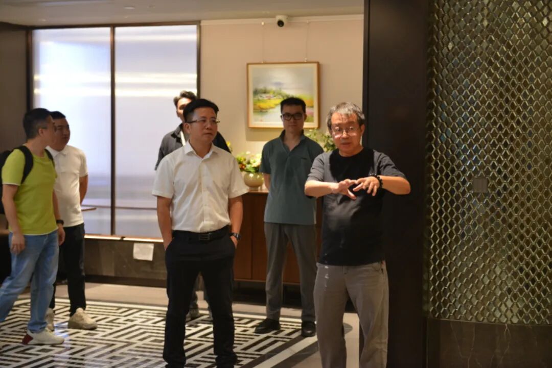 海珠荔湾越秀同学会丨走进西关·得闲坊 - 图15