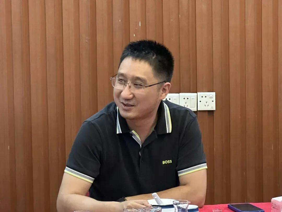 班级活动丨学加产城研习社14期聚会 - 图5
