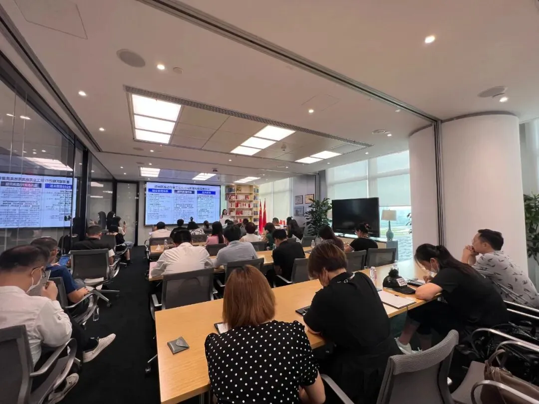 主题沙龙 | 广州工改工政策及案例分析 - 图3