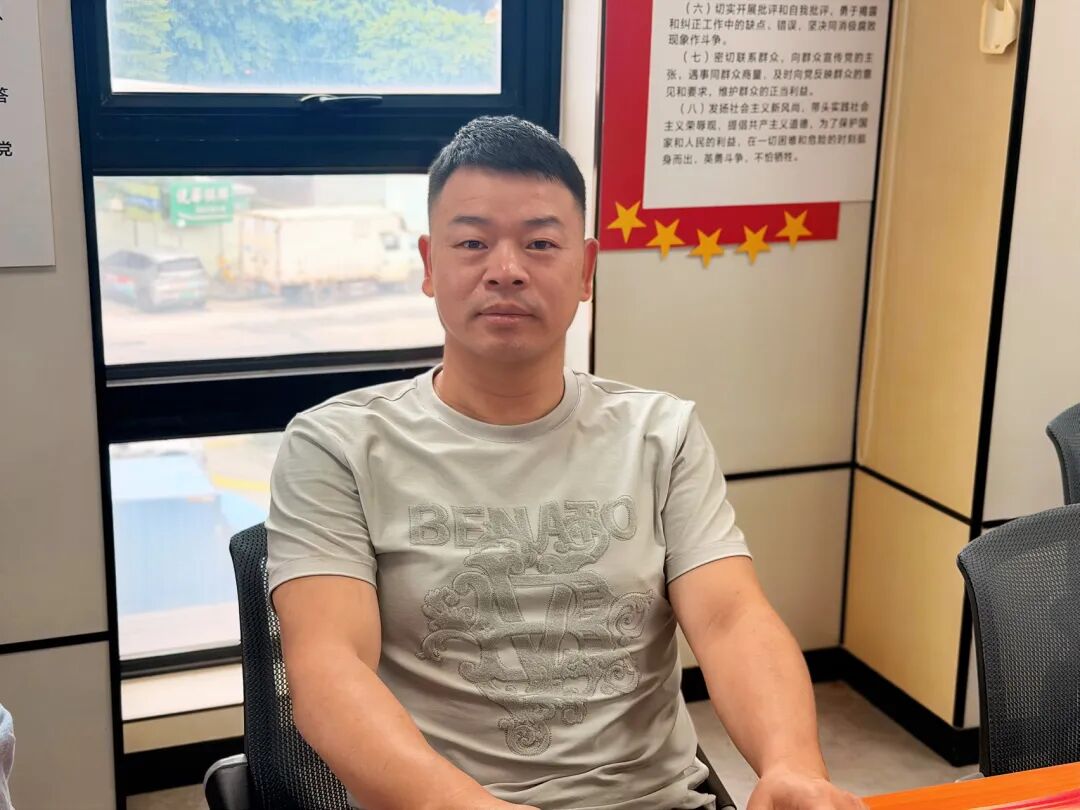 走进顺德百强俱乐部,我们聊了聊园区安全这件事,解锁园区消防"无人值守"新玩法 - 图31