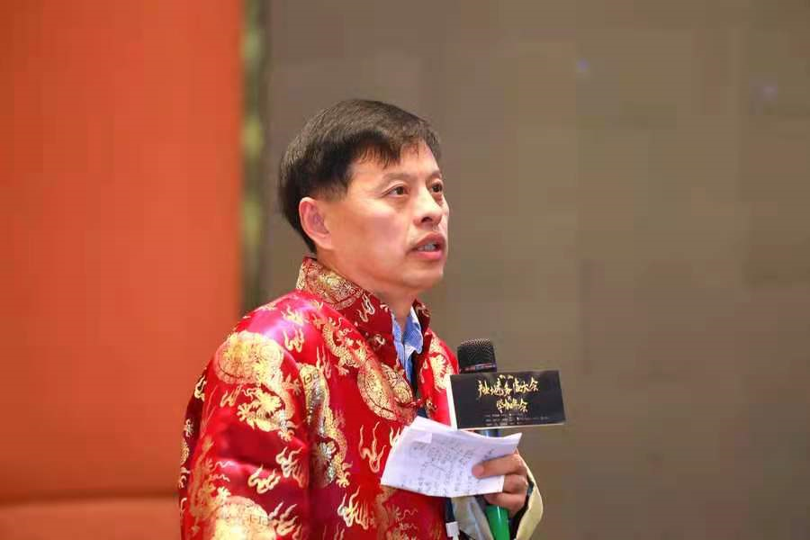 学加网:产业地产务虚大会x学加年会圆满结束啦! - 图9