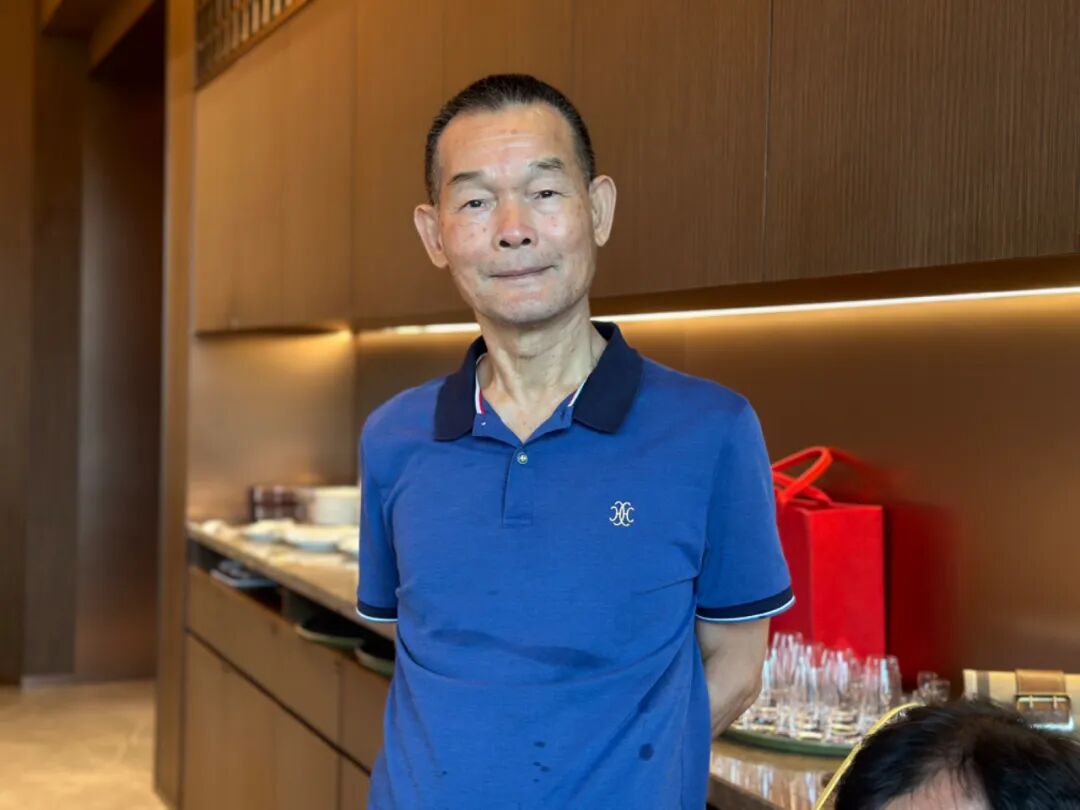 同学会活动丨番禺同学会活动圆满落幕 - 图5