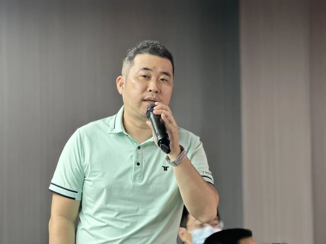 学员项目参访丨走进大漠幻城,火爆全网的广州异域风情的微文旅项目 - 图4