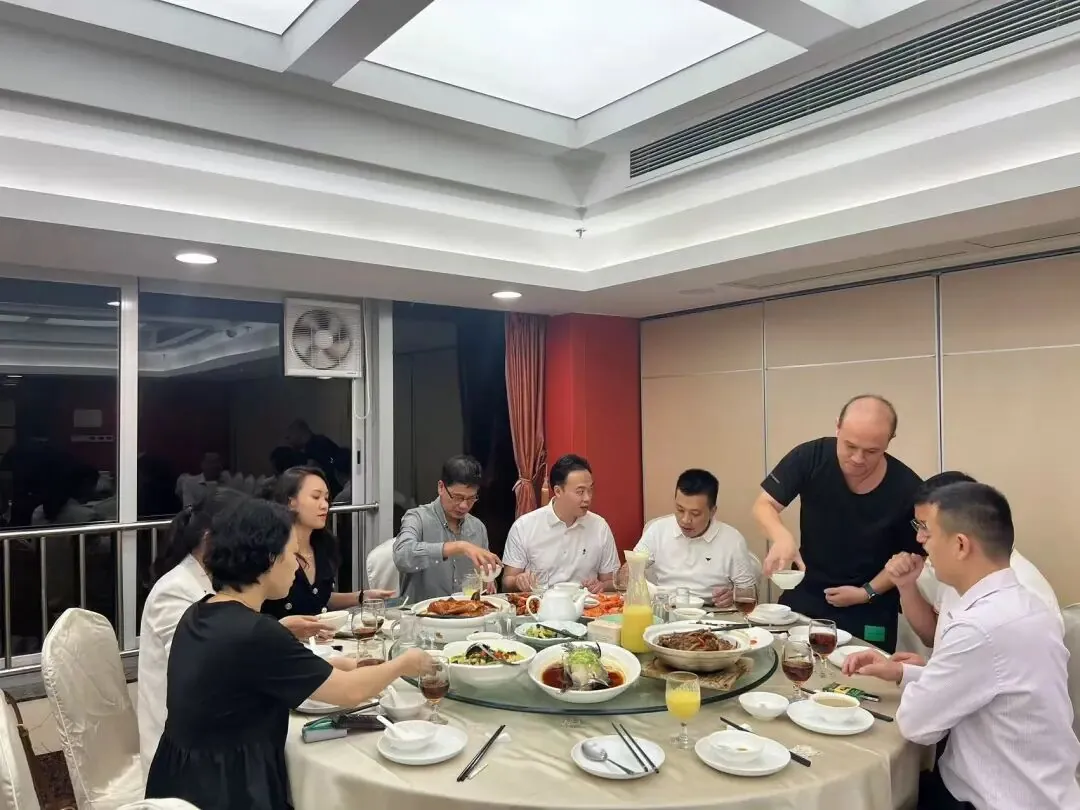 同学会活动丨学加产城研习社番禺区同学聚会 - 图19