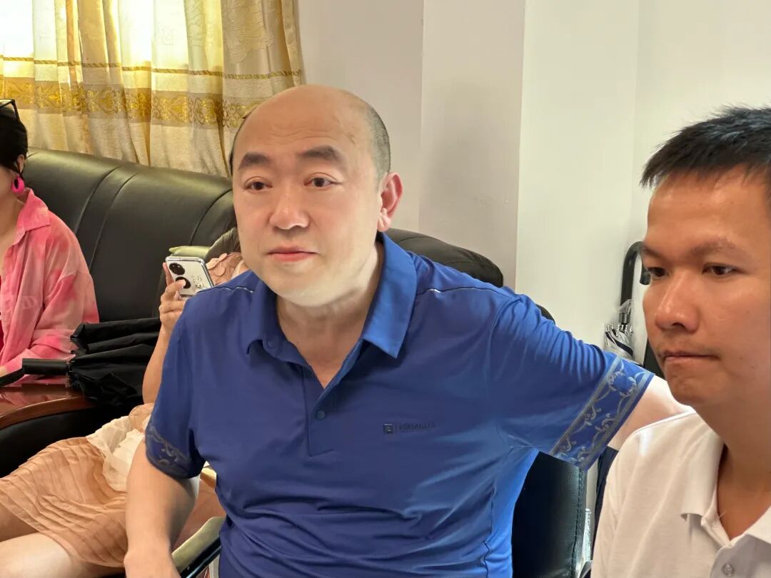 学员项目走访丨走进岭南红叶世界&新丰江源温泉旅游度假山庄 - 图22