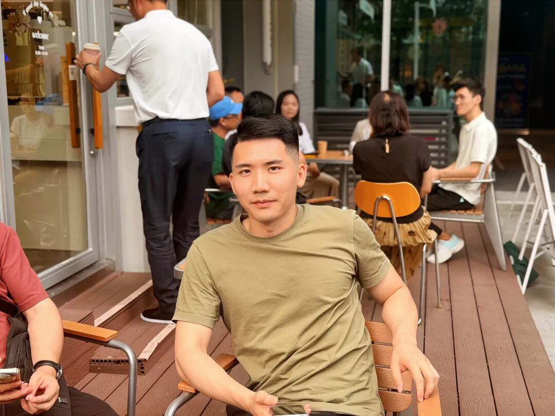 参观盛特大厦,看“办公家具大王”如何玩转“园区生态圈”! - 图23