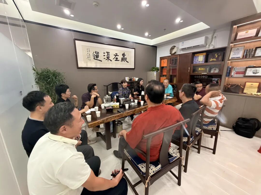 走进天勤,揭秘工业装修背后的“潜规则” - 图5