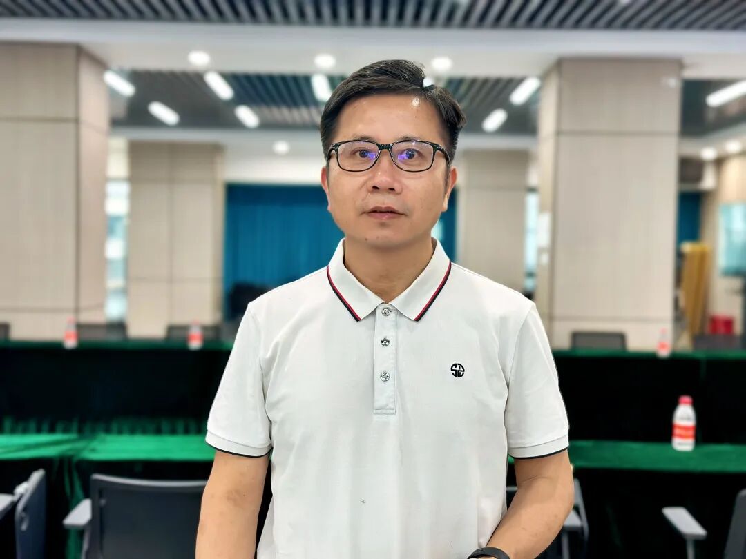 佛山同学会丨走进三龙湾广佛上城产业园 - 图30