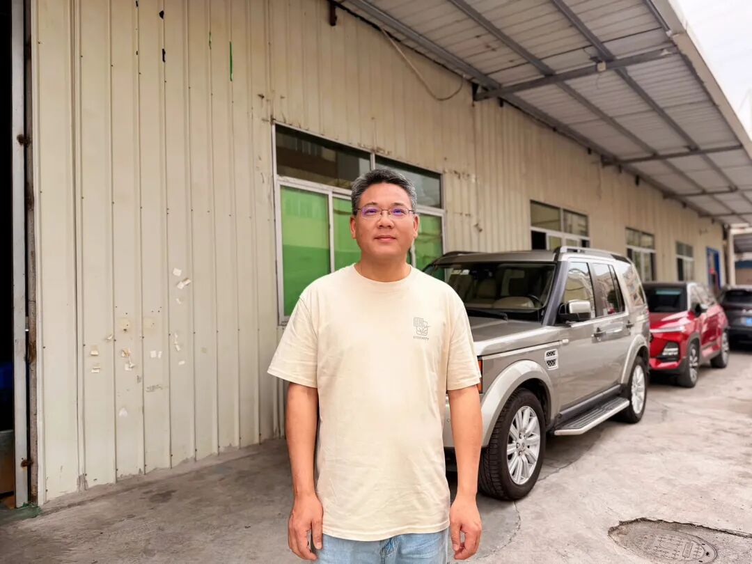 老厂房如何“变形计”，走进海和工业园，唤醒4万+㎡空间新想象 - 图25