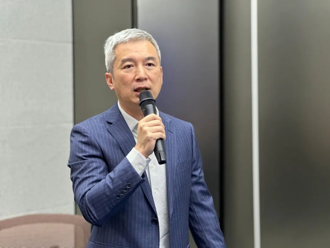 学员企业参访|走进“双奥之企”利亚德集团 - 图14