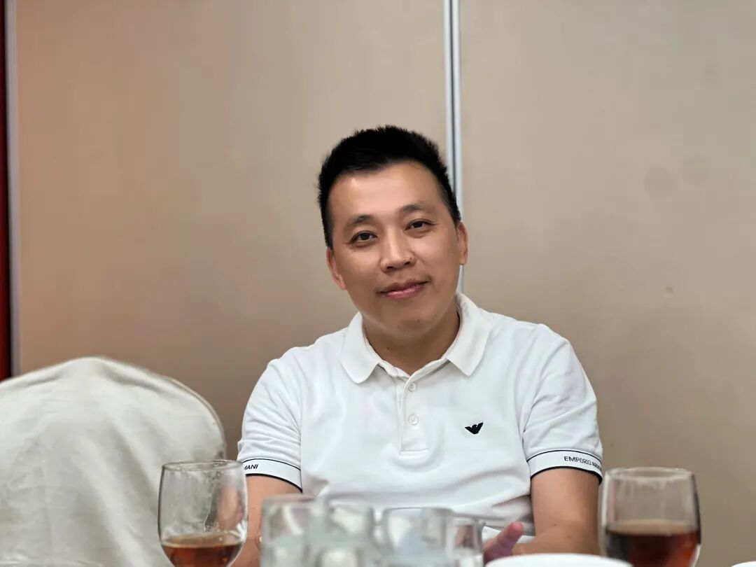 同学会活动丨学加产城研习社番禺区同学聚会_260928001805 - 图15