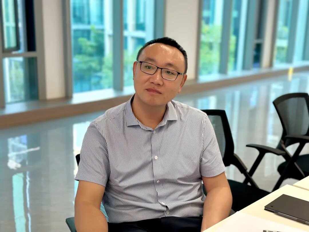 走进中国美都总部集聚区:“上下楼就是上下游”的产业魔方 - 图25