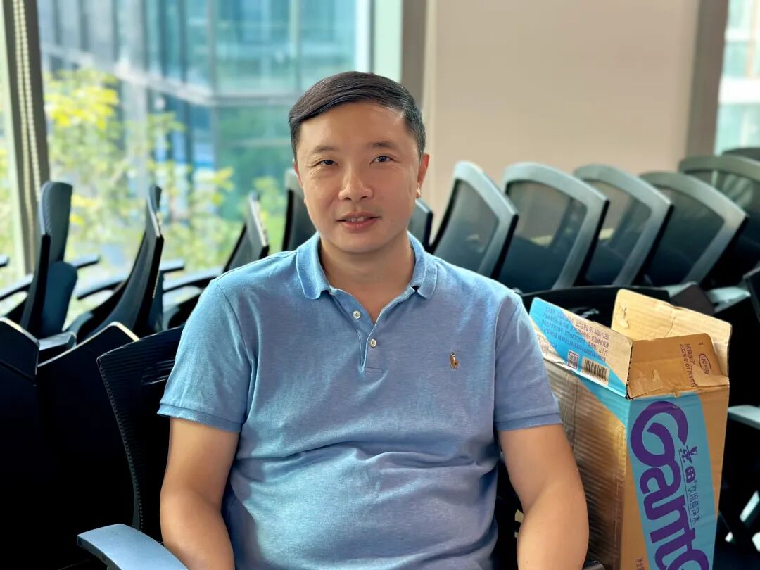 走进中国美都总部集聚区:“上下楼就是上下游”的产业魔方 - 图35