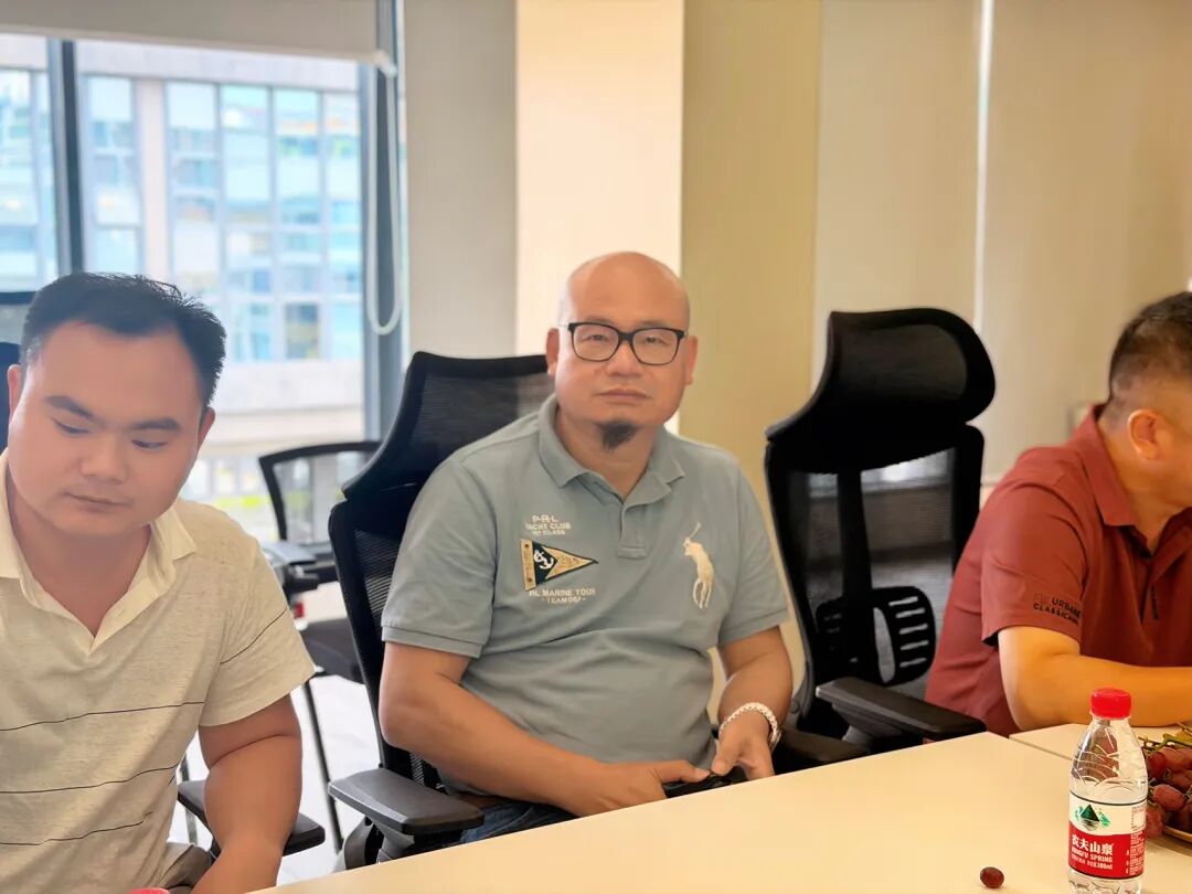 从0到58家门店,他如何把“推拿”做成一门大生意? - 图31