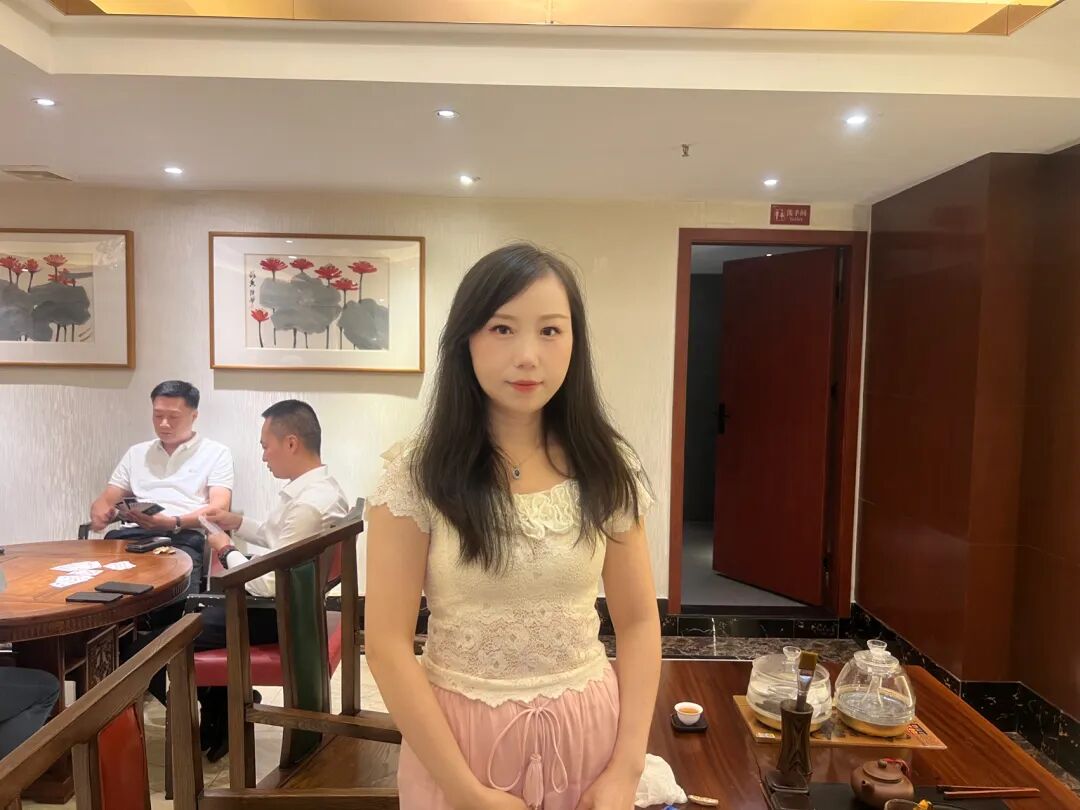 潮汕同乡会·秋日小聚 · 圆满落幕 - 图4