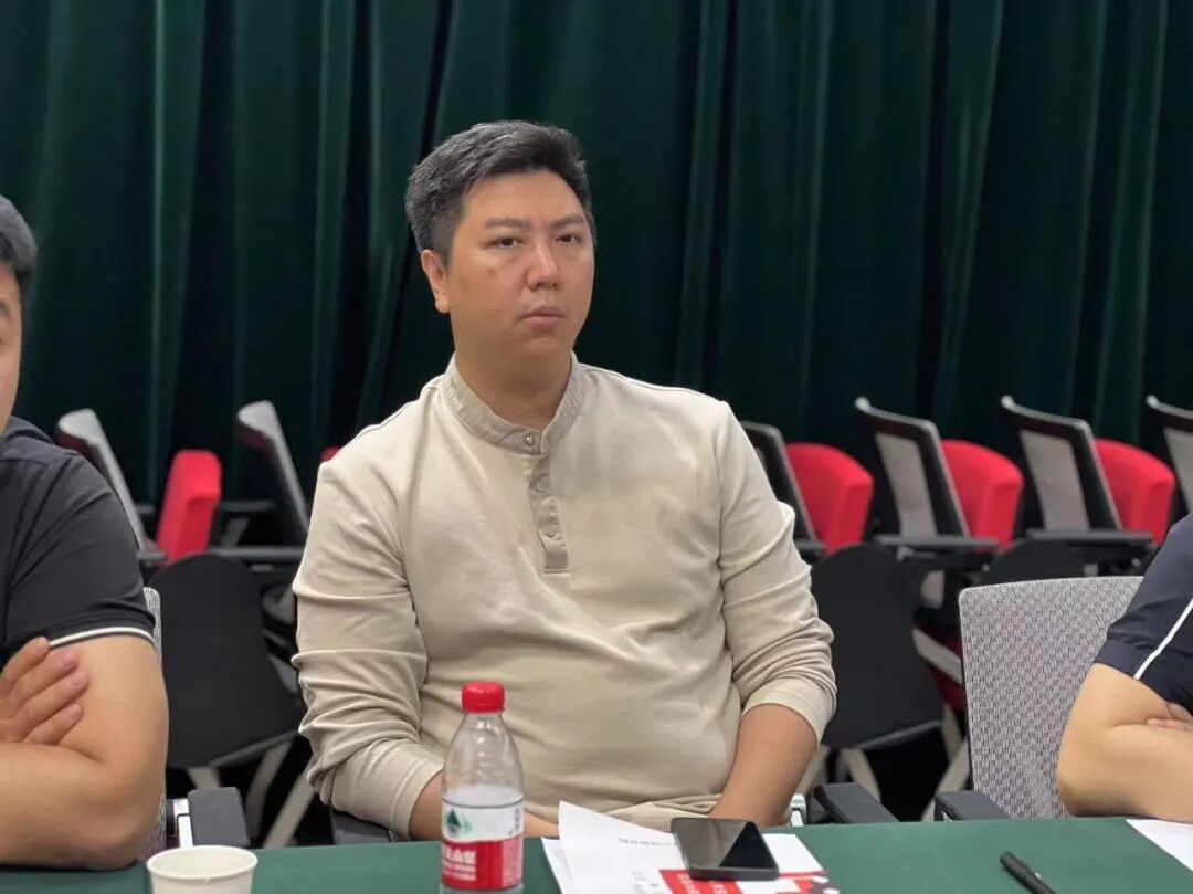 课程笔记丨专业孵化载体建设与团队运营&产业园穿越经济周期的好项目 - 图29