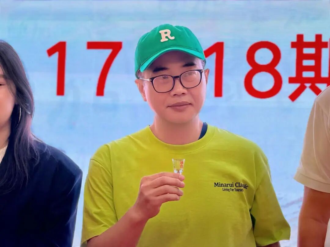 跨越期别,共赴美好之约 | 学加16、17、18期同学联谊温暖落幕 - 图2