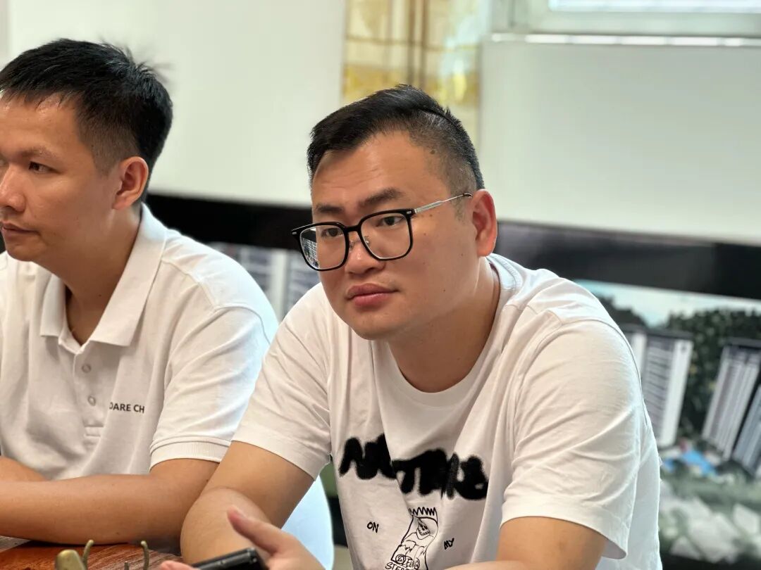 学员项目走访丨走进岭南红叶世界&新丰江源温泉旅游度假山庄 - 图16