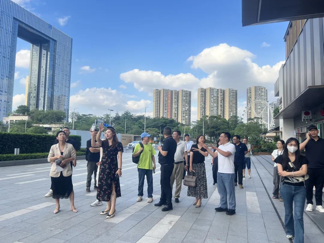 谁懂啊!在大沥这家酒店醒来,窗外就是摩天轮,下楼就能看展吃粤菜! - 图14