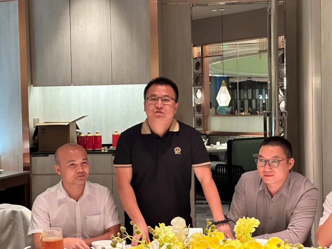 班级风采丨学加产城研习社13&14期联谊聚会圆满落幕 - 图11