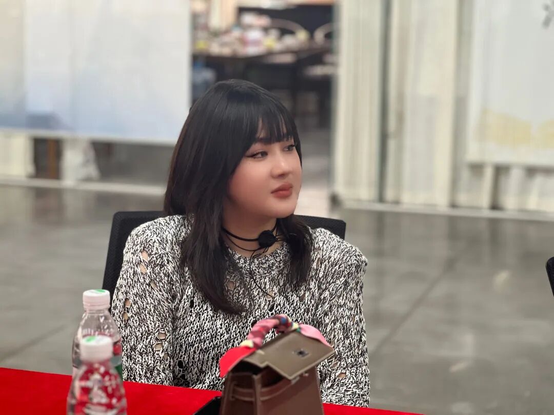 学员项目走访丨走进华新科创岛 - 图17