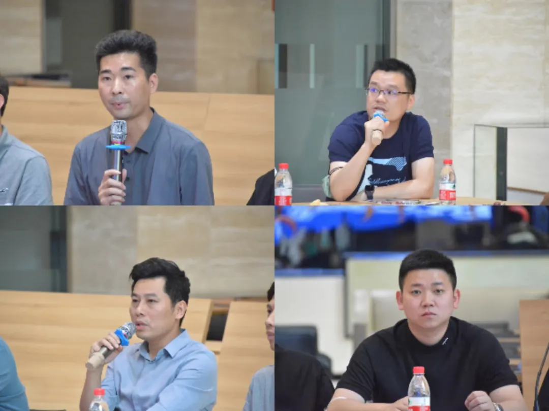 参访: 走进国际创智园(都市创新产业用地) - 图4