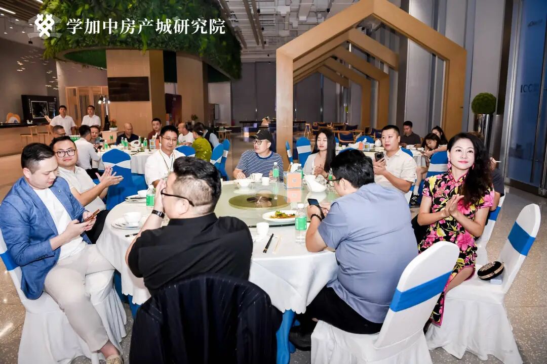 繁花同款之梦回夜上海毕业晚会:学加10期、11期、12期、13期毕业典礼圆满落幕 - 图53