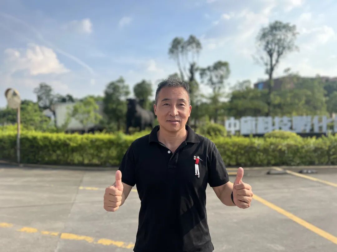 增城同学会丨走进黑牛广州新经济产业园和中科华埔生命智慧谷 - 图17
