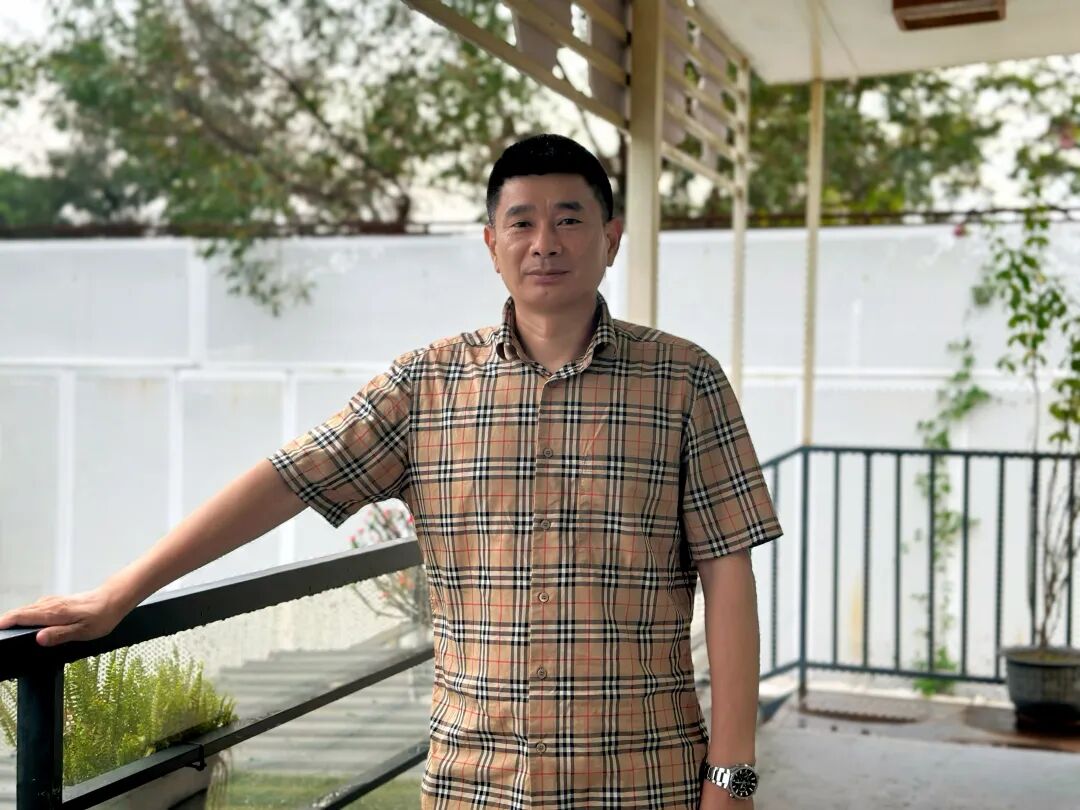 白云区同学会活动丨走进奥绅文体,探讨【 文广旅体+IP】融合发展运营模式 - 图37